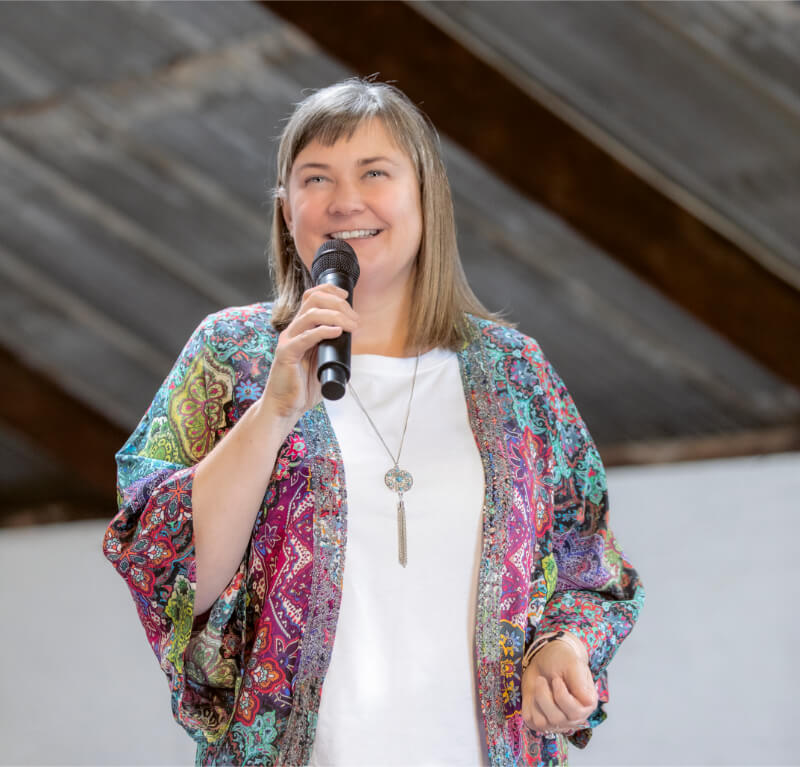 Facilitation in action