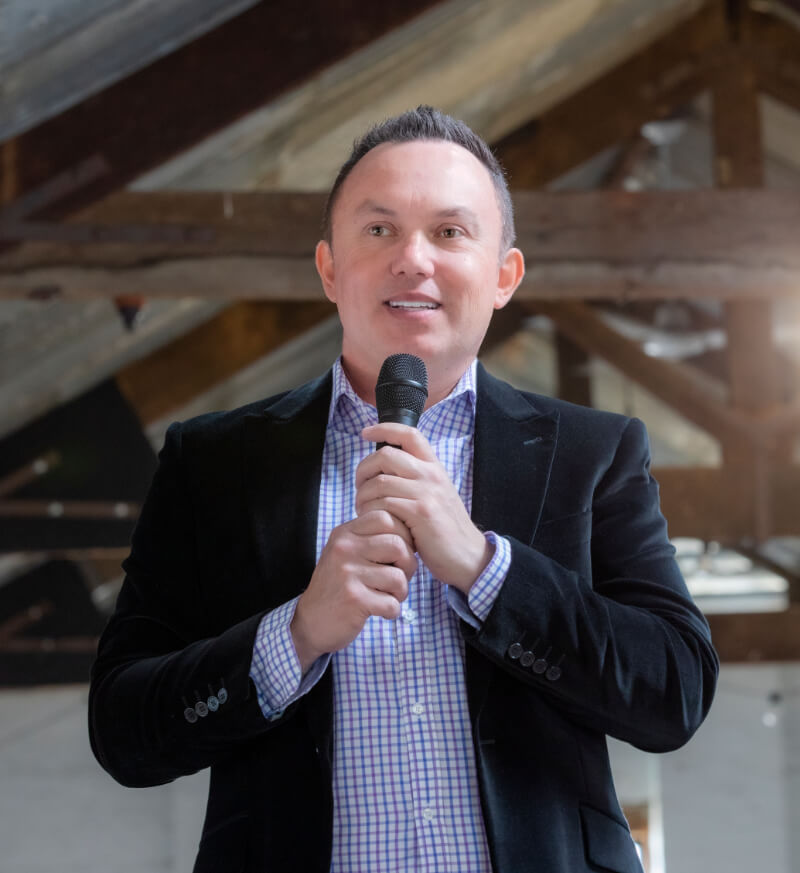 Facilitation in action